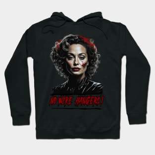 Mommie Dearest Hoodie